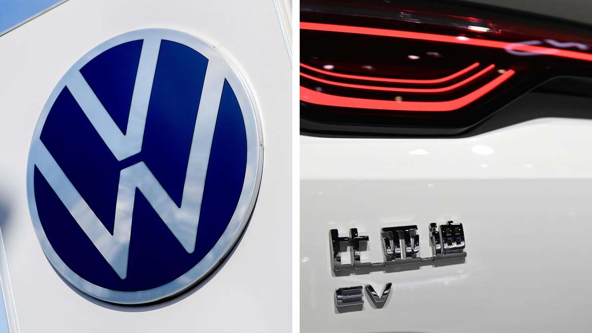 Crisis of German car manufacturers: Will Chinese e-cars soon be produced in German plants?