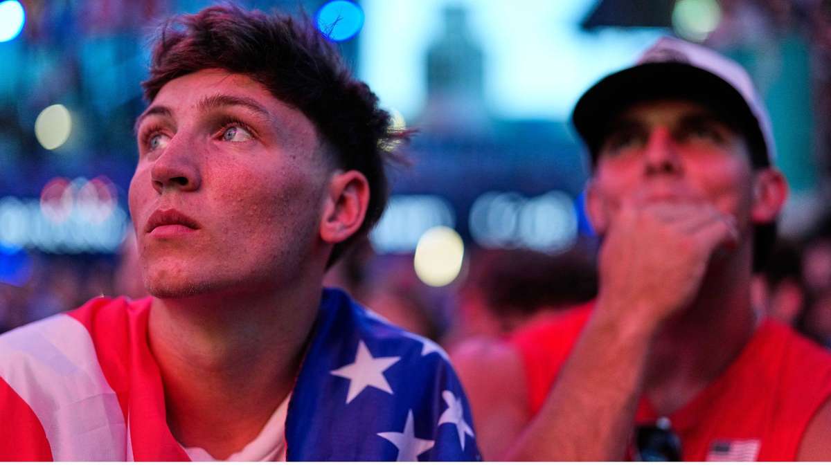 Fight against the World Cup lulls – will the mega-event now become a “lame duck”?