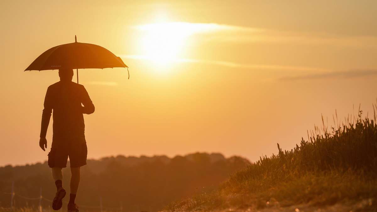 Heatwave in June caused over 4,300 deaths