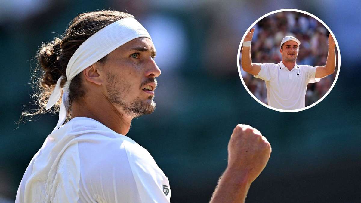 Zverev’s semi-final sounds like a first round – but has a big catch