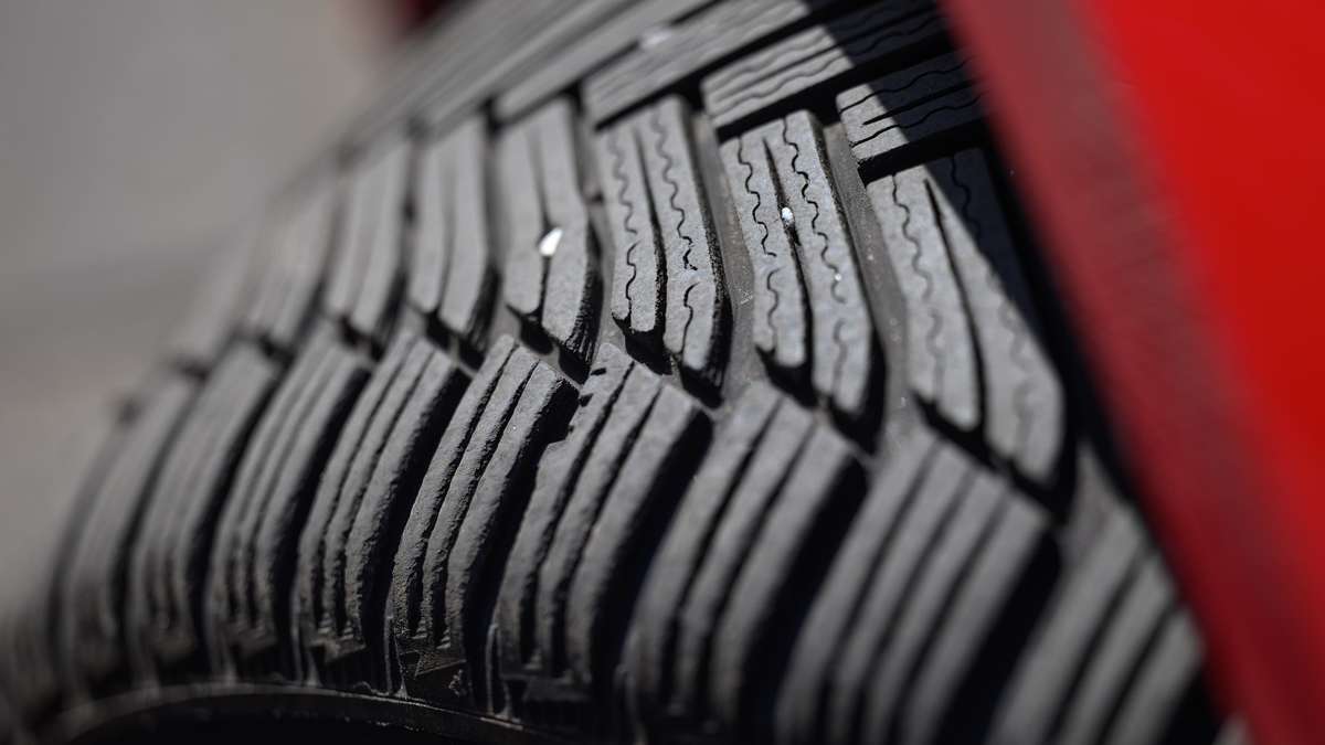 Tire Abrasion and Alzheimer's: Study Finds Worrying Link