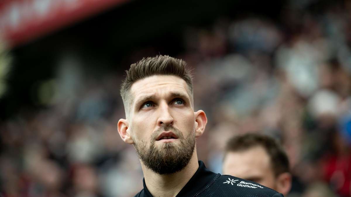 Andrich and Eintracht Frankfurt? There are many hurdles