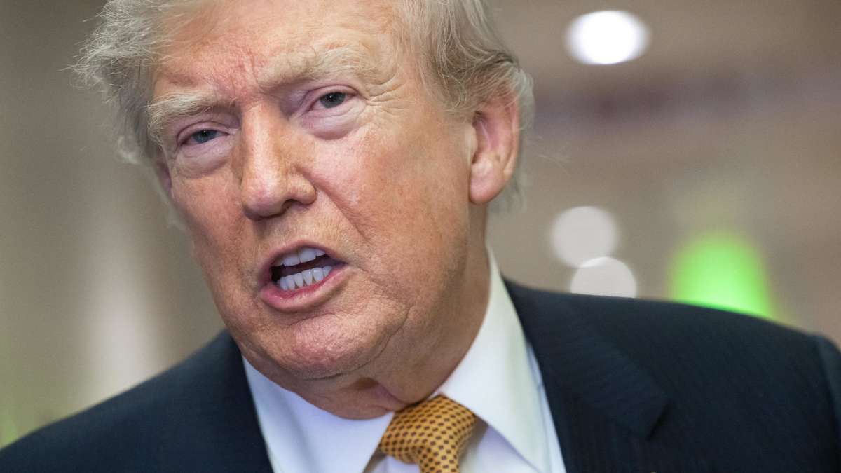 Trump wants to “simply end” Iran war – that’s why the agreement was doomed to failure