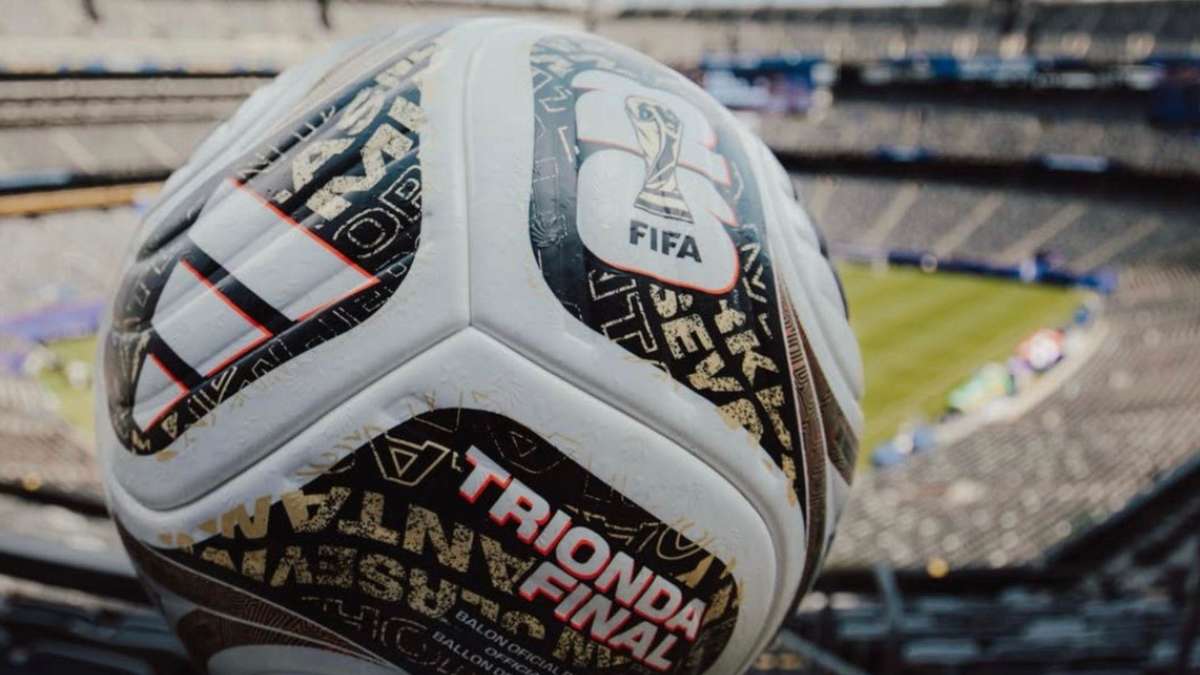FIFA bets on new ball in last four World Cup matches