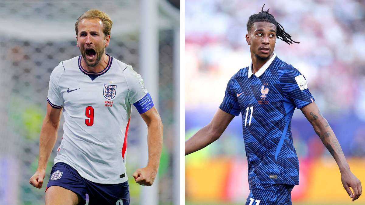 Bayern stars dominate the World Cup – only a rival has the nose in front