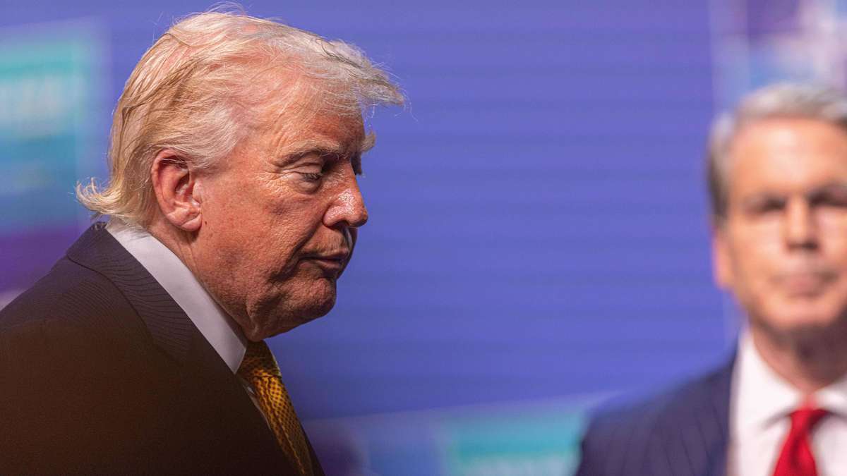 Trump’s turbulent game with NATO: Patriot promises and Greenland demands