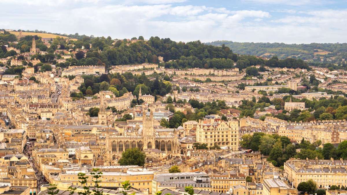 A German city also makes it among the top places in the global ranking
