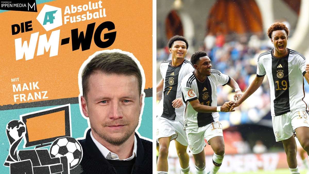 Former professional Maik Franz calls for significant change in German junior football