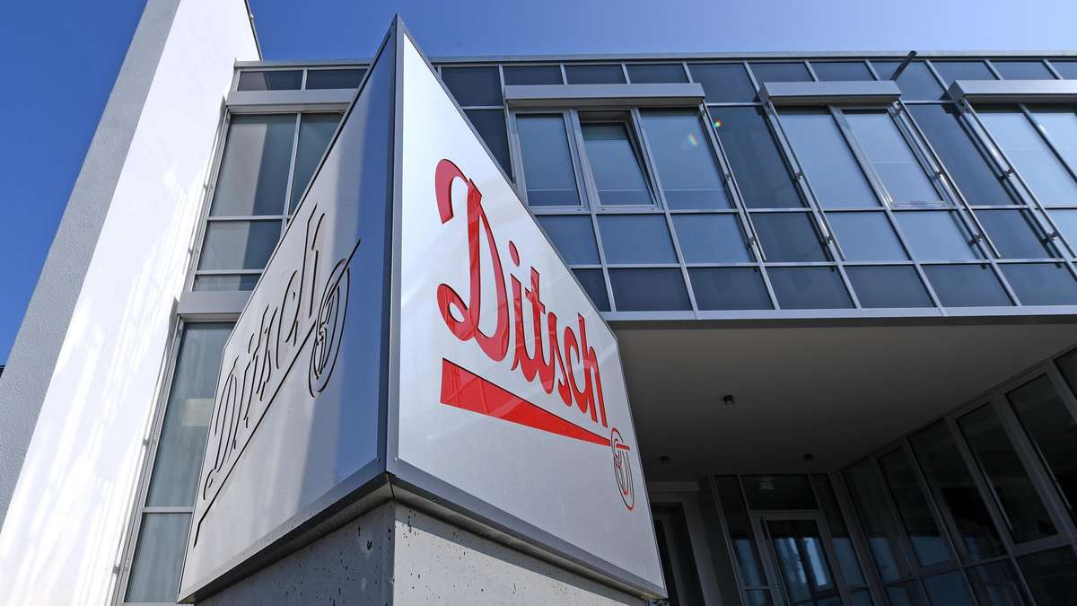 Wage gap of up to 30 percent: Ditsch employees paralyse production