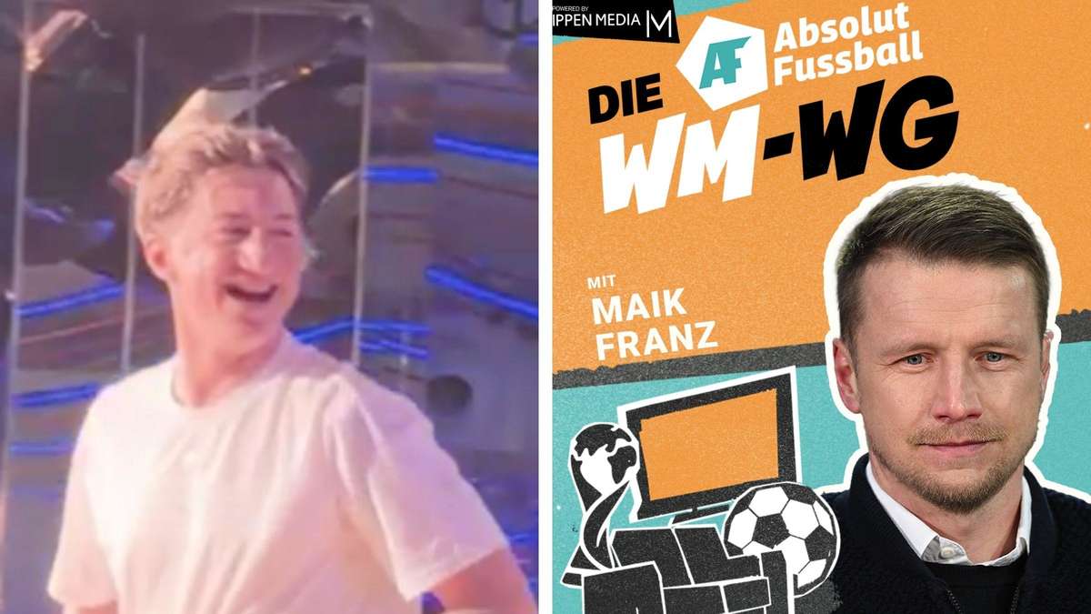 Ex-Pro Maik Franz questions after World Cup debacle spicy Stiller action