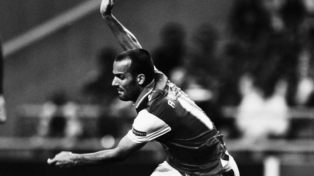 Former national player 44 drowns in bathing lake