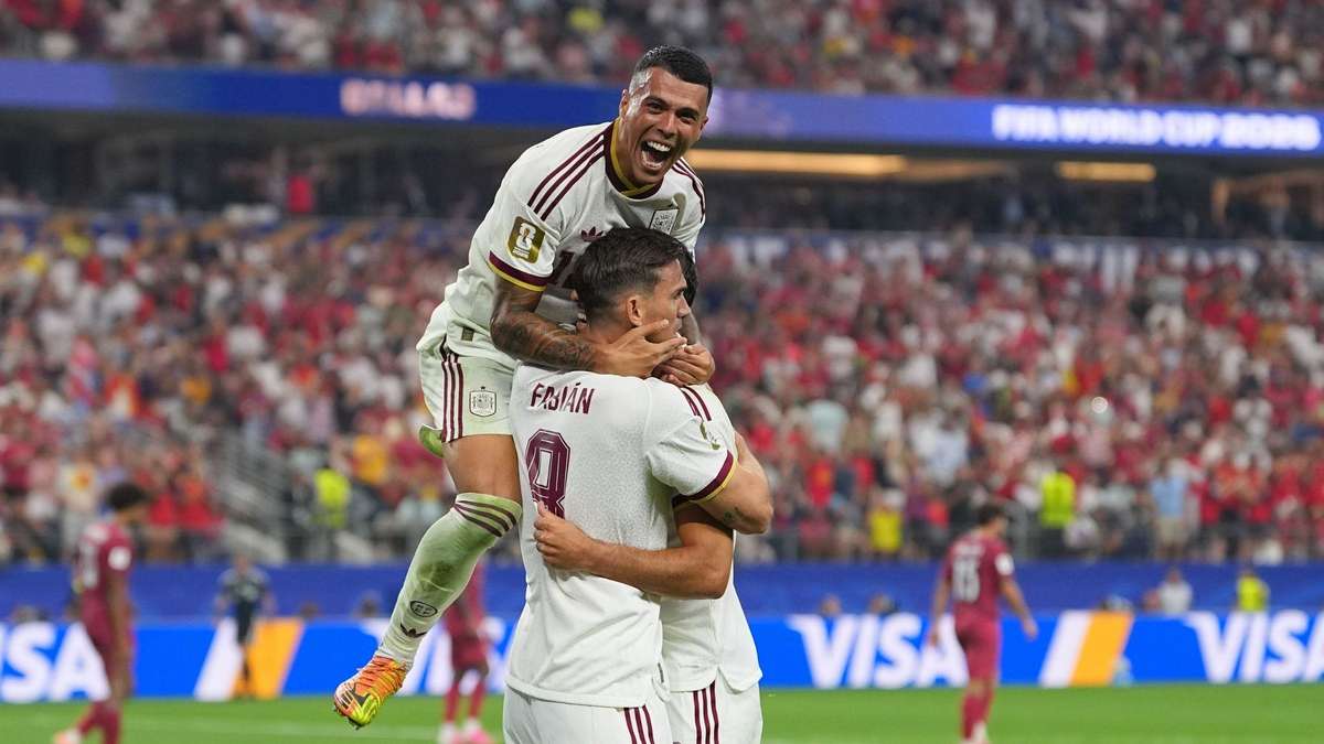 Spain becomes world champion – eight abstruse parallels to the 2010 title win