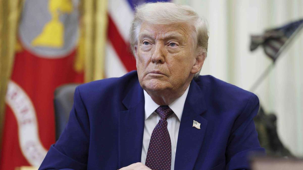 US media: Iran is said to have prepared assassination plan against Donald Trump
