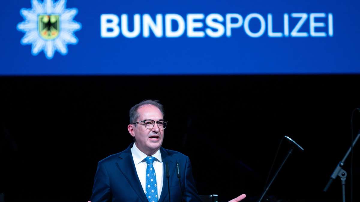 Dobrindt praises his migration policy – but thousands of deportations fail and violence rises