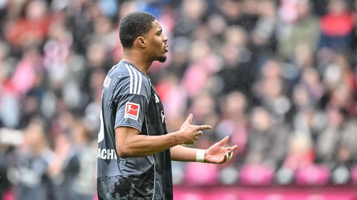 Moving to Coventry? Such is the state of Eintracht-Hune Amenda