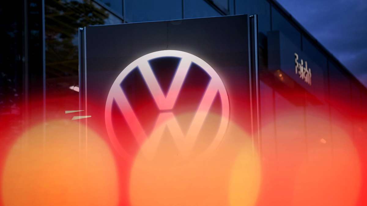 Despite the crisis: VW wants to become “most attractive car company in the world”