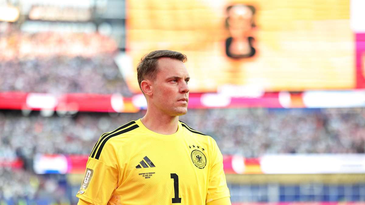 Who will become Germany’s new number one? Eight big question marks about Manuel Neuer