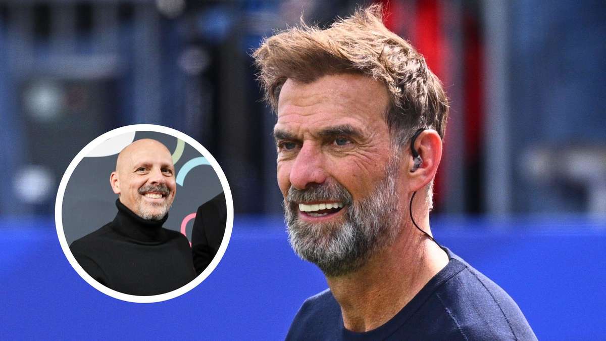 The environment of the future national coach and his closest confidant