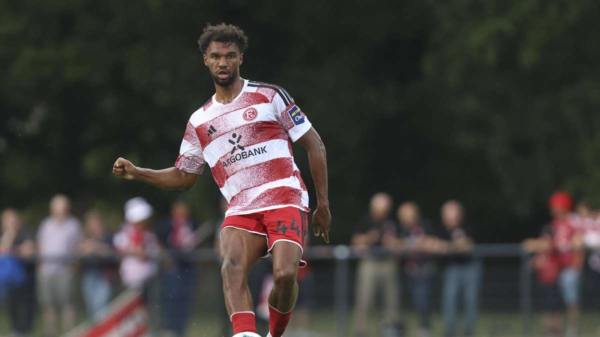 Next Transfer: Elversberg before signing two-meter giants