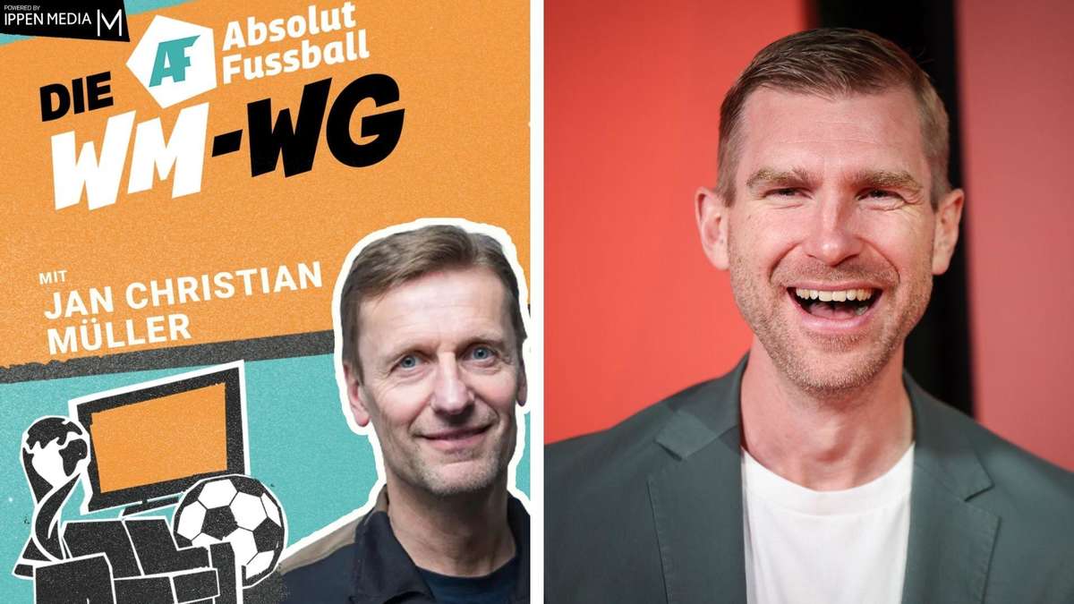 World Champion Mertesacker to the DFB? Absolute football reporter calls the state of affairs