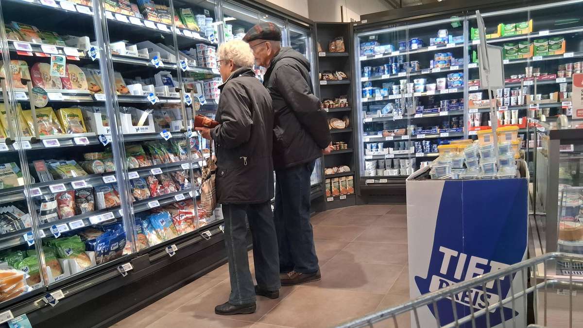 Cheese at Rewe in recall: foreign bodies cause injury