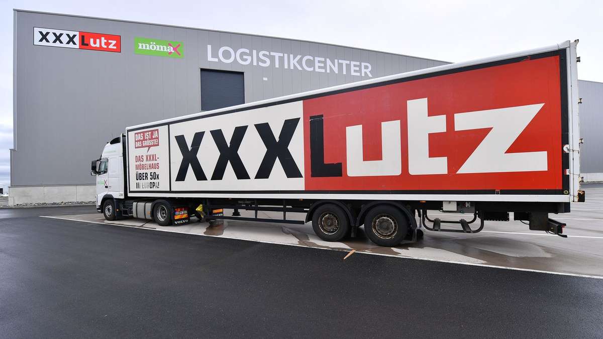XXXLutz threatens to fine millions: EU makes explosive demands