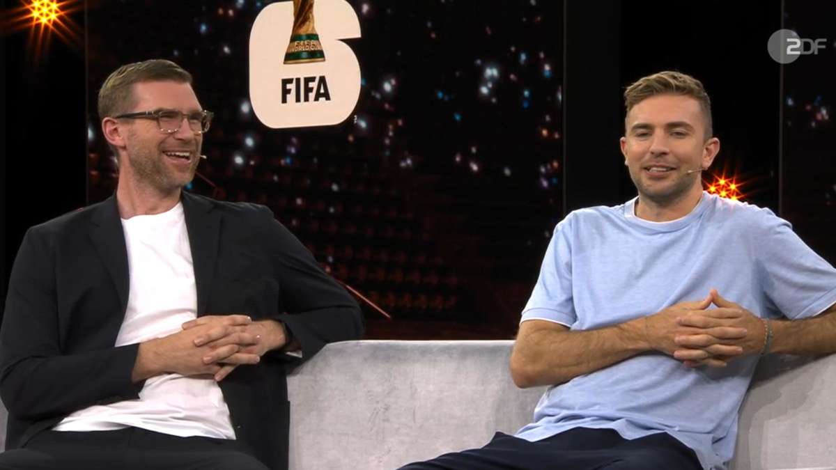 For days, a possible DFB engagement of the 2014 World Cup winner has been discussed