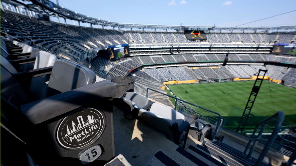 Suddenly still having tickets for the World Cup final – so much fans have to pay