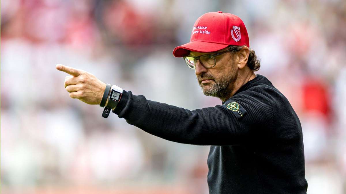 Test match of second division energy Cottbus cancelled after racism accusations