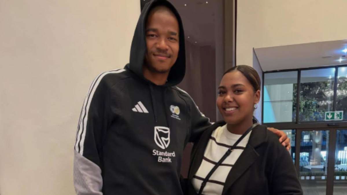 World Cup star 25 shared shortly before his death still a photo with his girlfriend