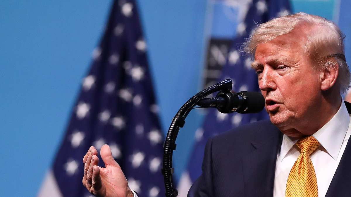 Threat duel continues: Tehran wants revenge – and Trump promises Iran destruction