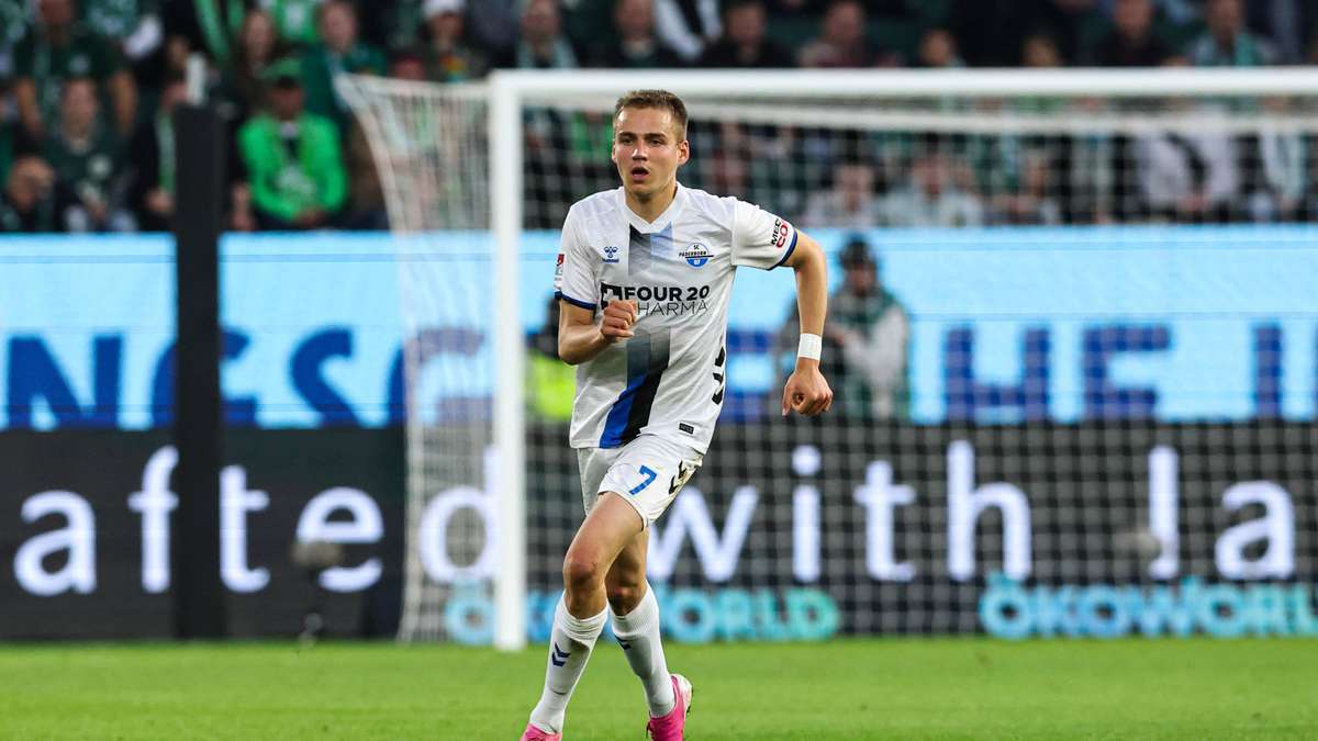 Personal Update at SC Paderborn: Duo missing, Bilbija still remains?