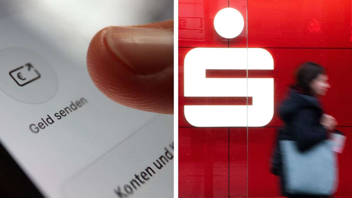 Sparkasse changes verification via app: What customers must now prepare for