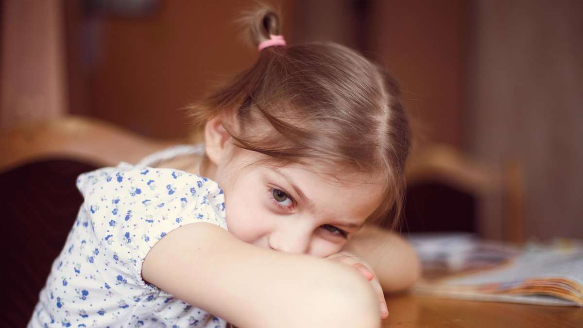 ‘Forcing her would be the worst’: Millennial mother must justify herself for parenting method