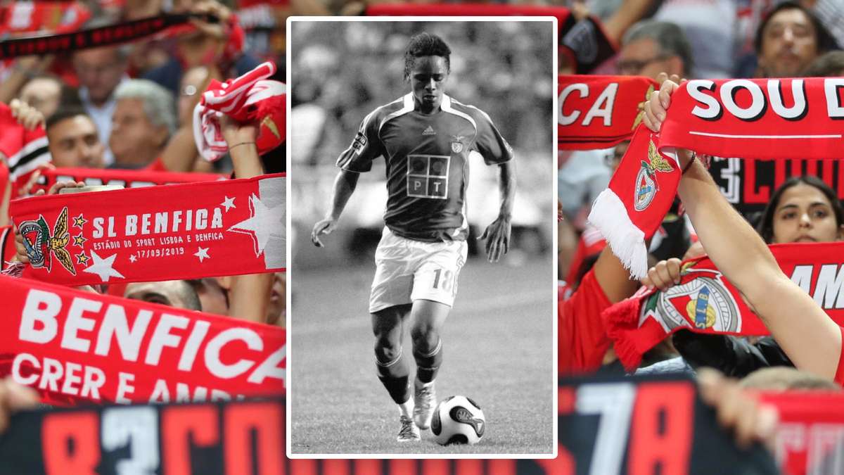 Ex-Benfica professional dies after fatal car accident in Portugal at 43