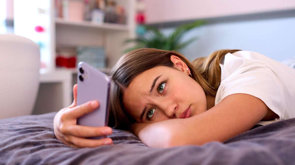 Social media study: More and more people feel “digitally exhausted”