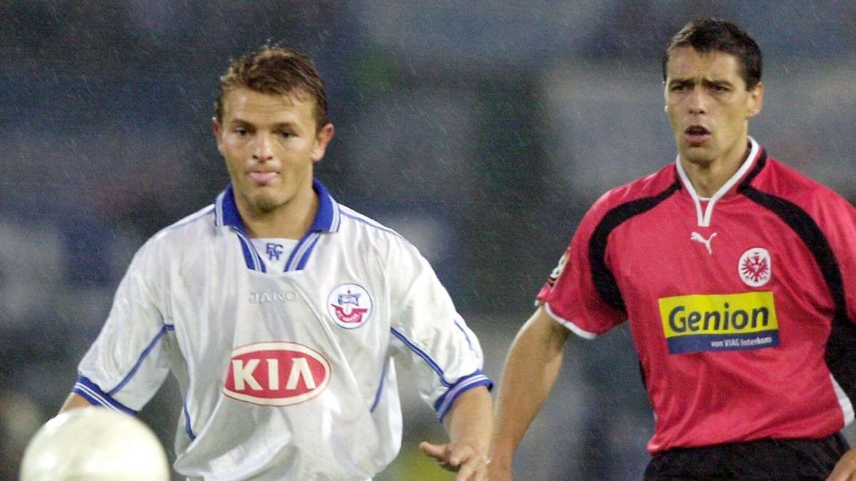 Ex-Bundesliga-Kicker 56 is after Not-OP in a coma