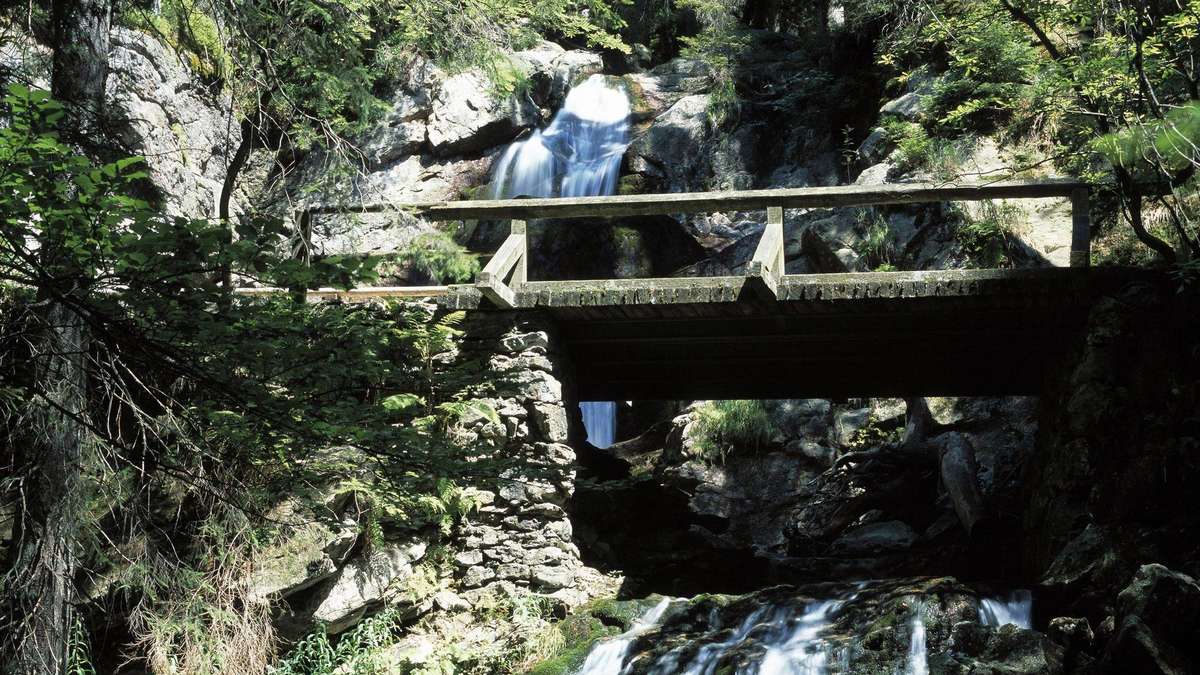 This is Germany's most beautiful hiking trail 2026