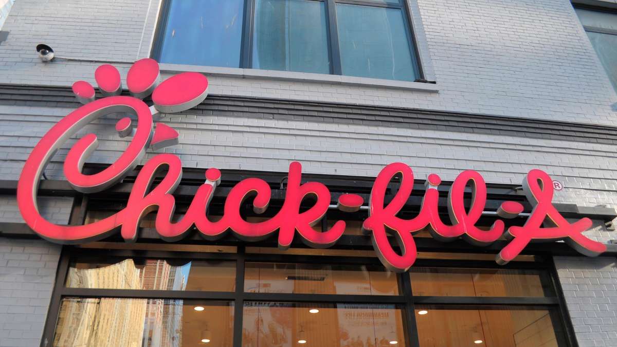 She didn’t want to work on Saturdays – then she lost her job at Chick-fil-A