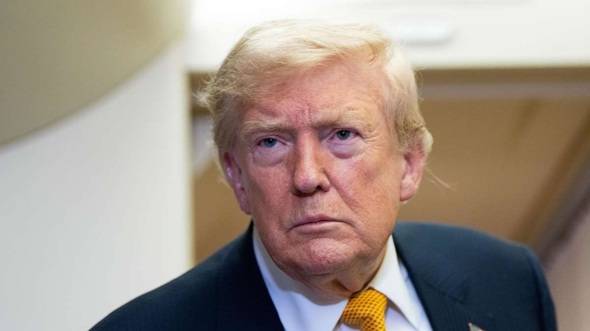 Trump threatens Iran with radical attacks on power plants and bridges – and risks war crimes