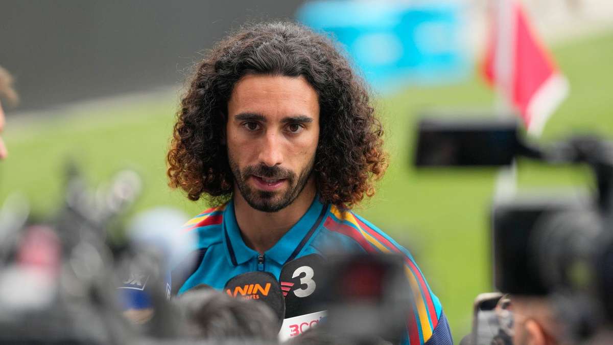 نجمة إسبانيا (كوريلا) فجأة تعلن استقالته قبل نهاية كأس العالم