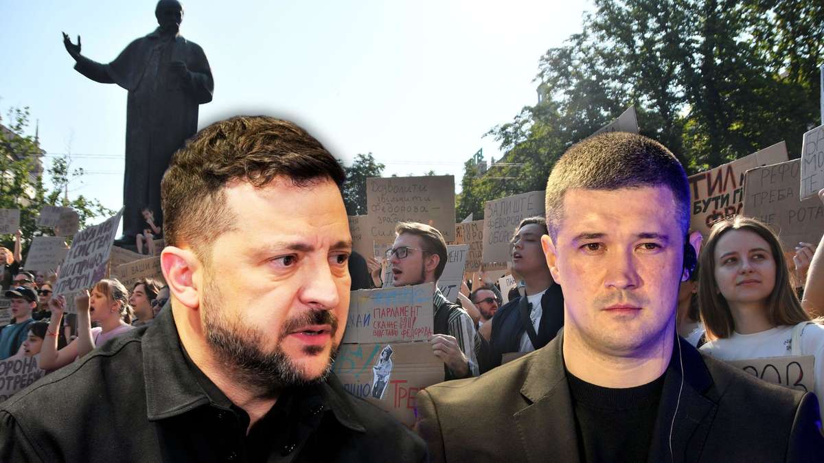 Fedorov dismissed: Selenskyj's decision could play into Russia's hands in the Ukraine war