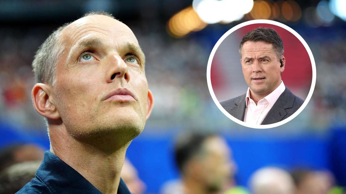 England legend Owen calls for ban on foreign national coaches
