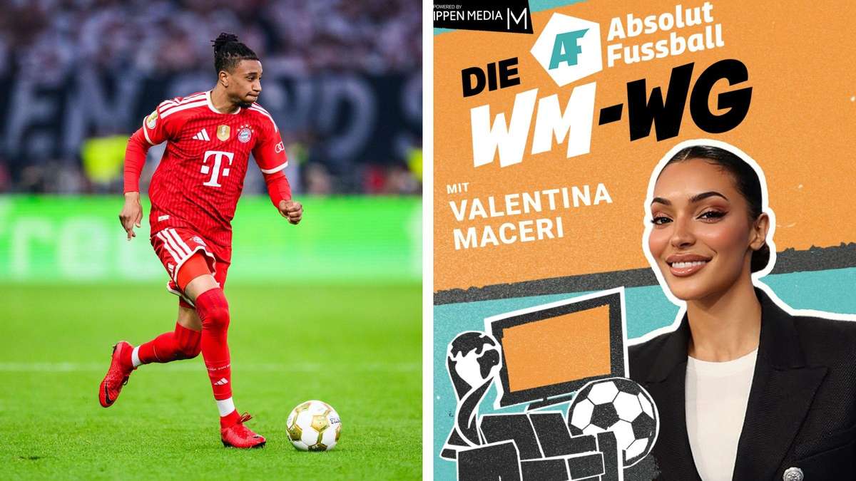 “Every player would be stupid”: Journalist comments on the future of Olise in WM-WG