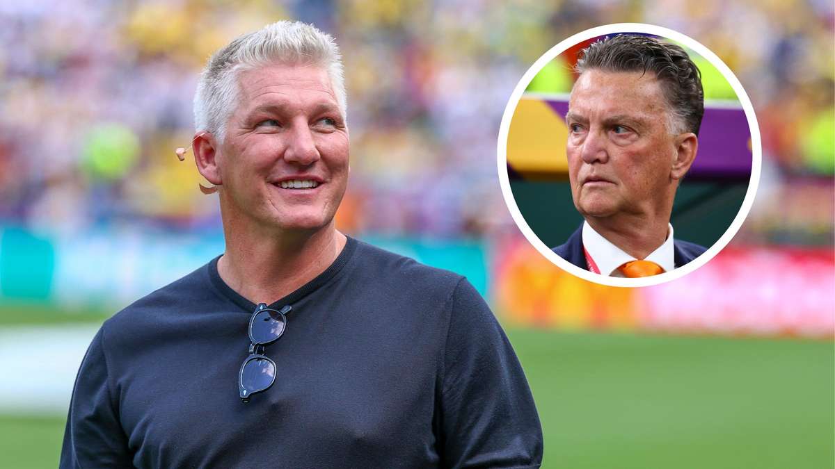 شفاينشتايغر يطرح اسم مدرب مفاجئ للمنتخب الألماني