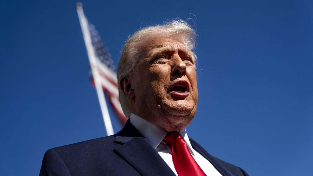 Los más poderosos enemigos de Trump en la guerra de Irán: cómo la Guardia Revolucionaria detrás de Khamenei controla el poder