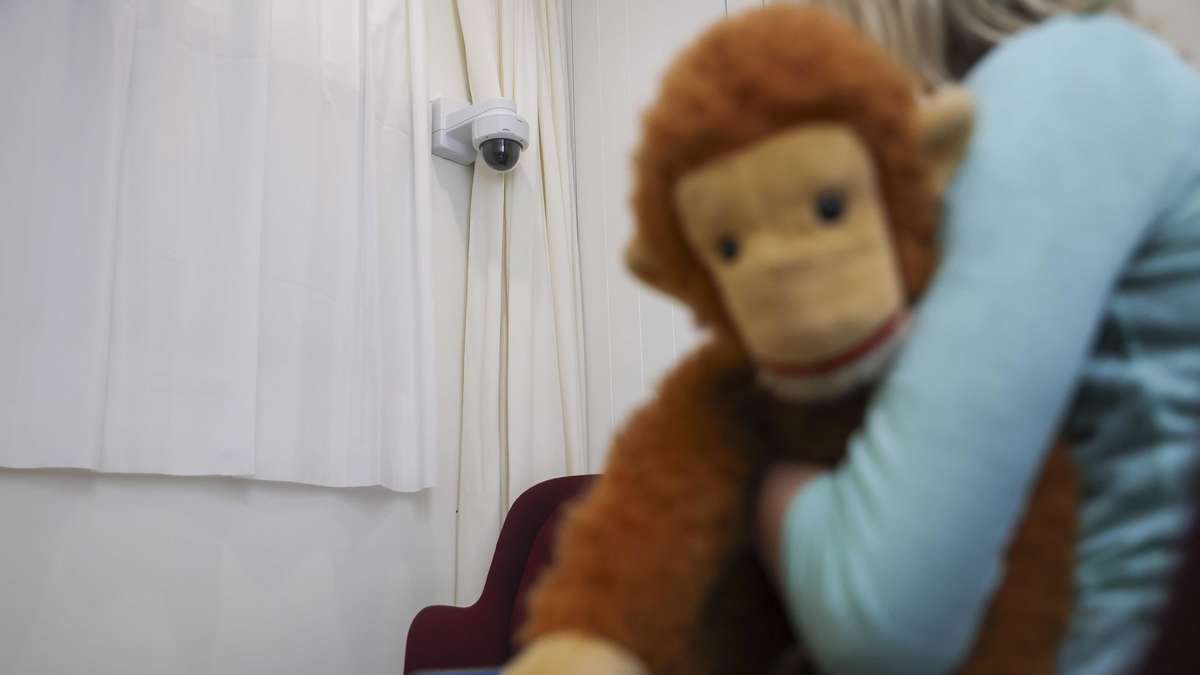 El abuso sexual de los niños está aumentando – BKA reporta cifras alarmantes
