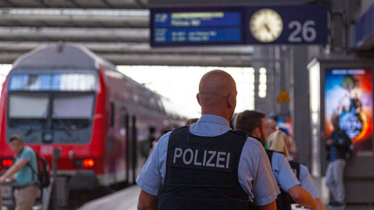 Deutsche Bahn veut interdire l'alcool dans toutes les stations