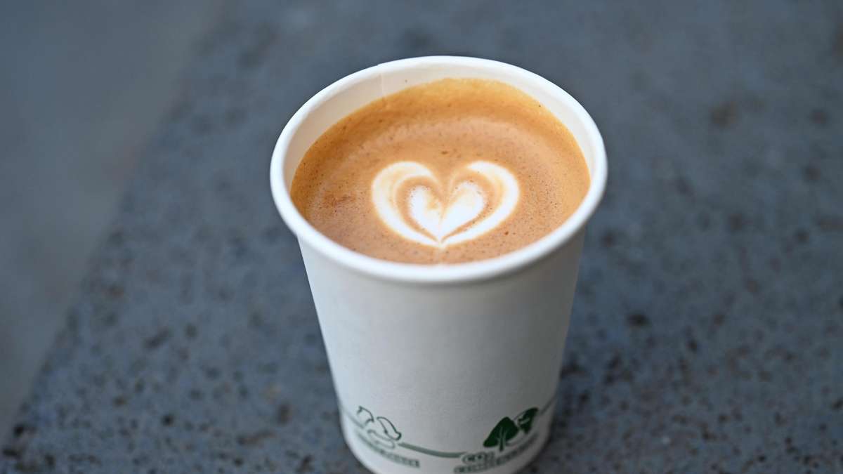 How much coffee is good for your heart? The American Heart Association provides a clear answer