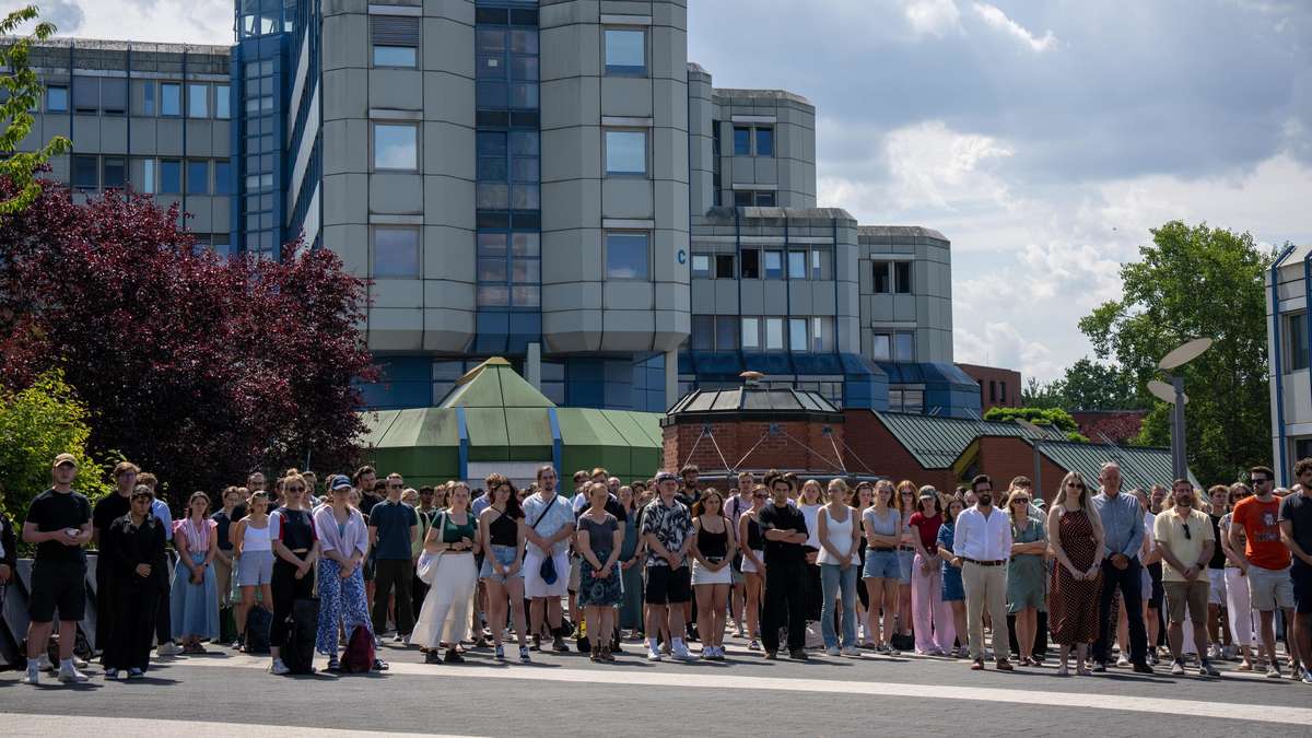 Trier: Police find student dead in her apartment
